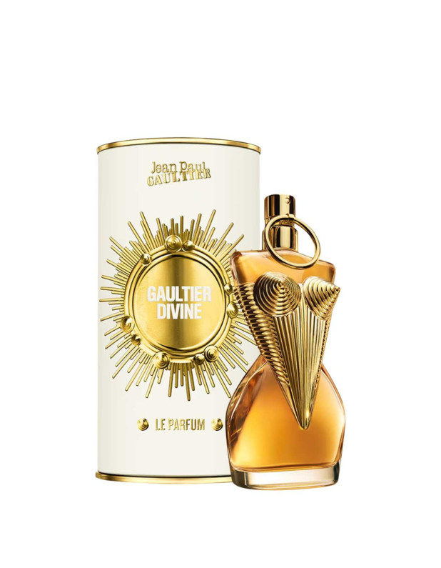 Divine Le Parfum Edp Intense